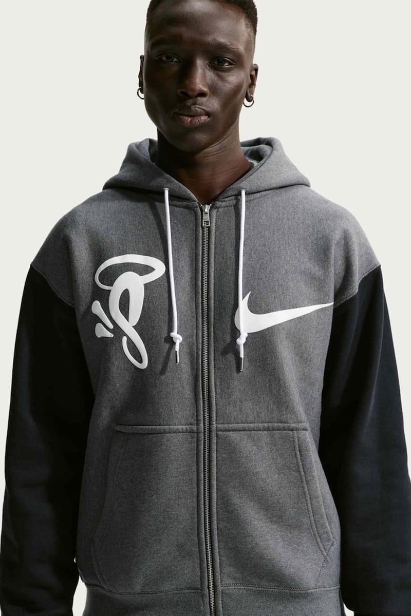 Central Cee syna world 限定品 Central Cee x Syna x Nike Collection Release Info | Hypebeast