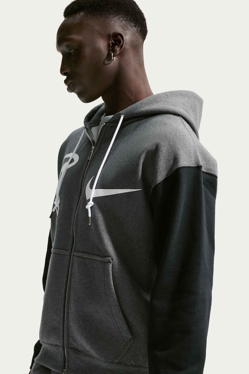 Central Cee x Syna x Nike Collection Release Info | Hypebeast