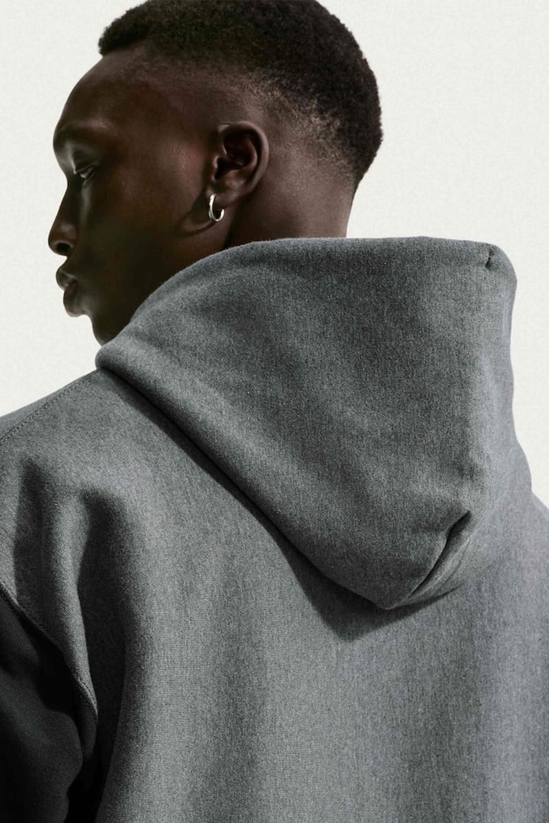 Central Cee syna world 限定品 Central Cee x Syna x Nike Collection Release Info | Hypebeast