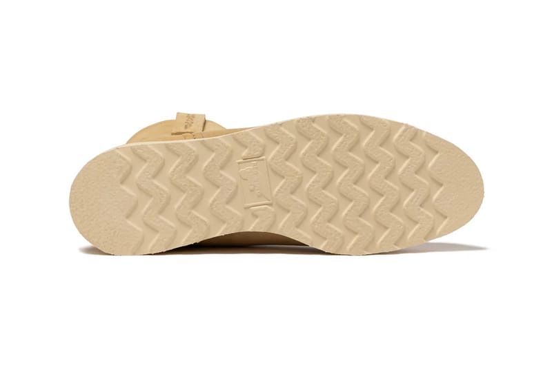 Human Made x Red Wing Collection Release Info | Hypebeast