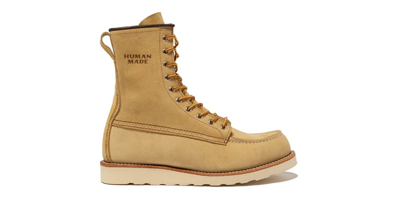 human-made-red-wing-boots-