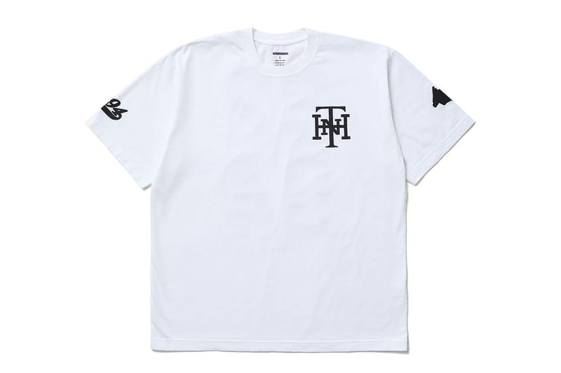 NEIGHBORHOOD New Year 2026 Limited-Edition Capsule | Hypebeast