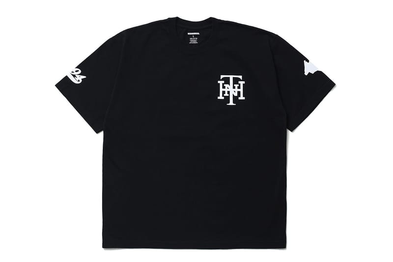 NEIGHBORHOOD New Year 2026 Limited-Edition Capsule | Hypebeast
