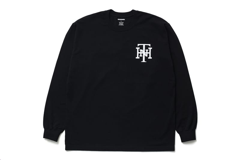NEIGHBORHOOD New Year 2026 Limited-Edition Capsule | Hypebeast