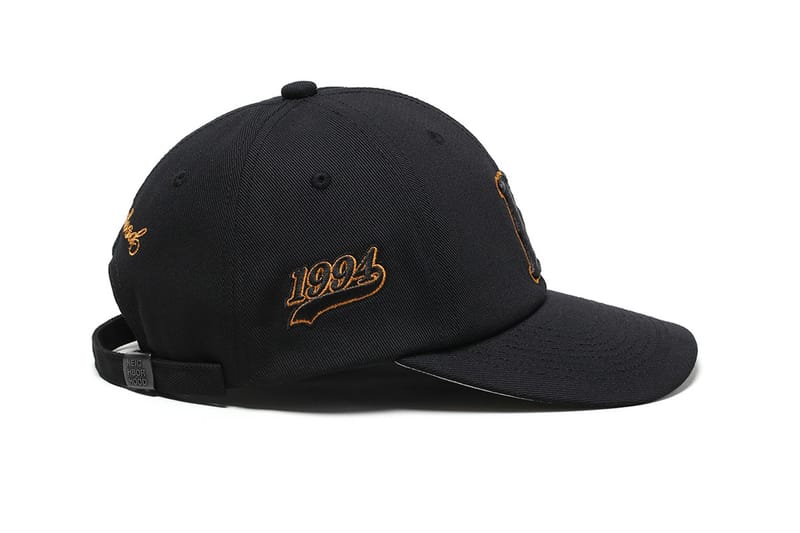 NEIGHBORHOOD New Year 2026 Limited-Edition Capsule | Hypebeast