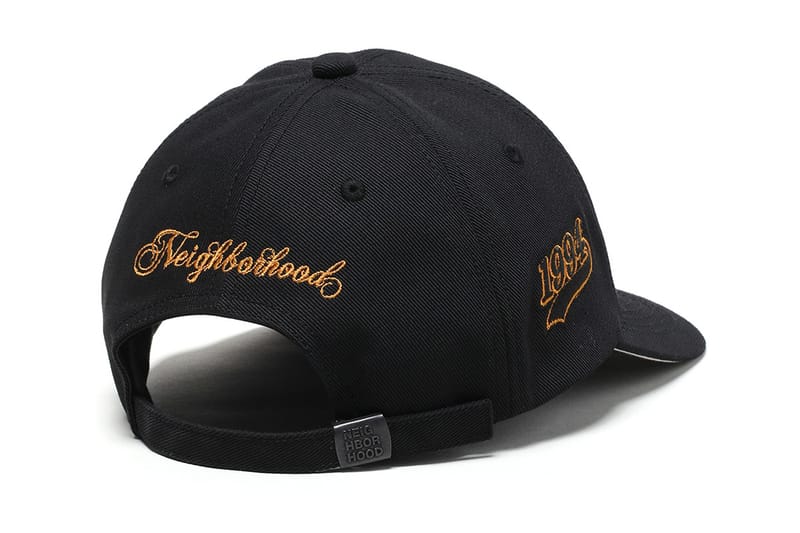 NEIGHBORHOOD New Year 2026 Limited-Edition Capsule | Hypebeast