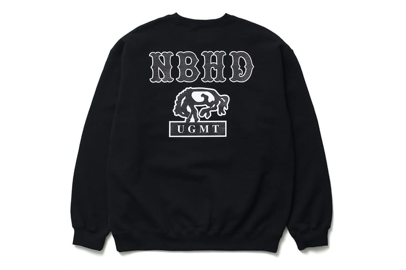 NEIGHBORHOOD New Year 2026 Limited-Edition Capsule | Hypebeast