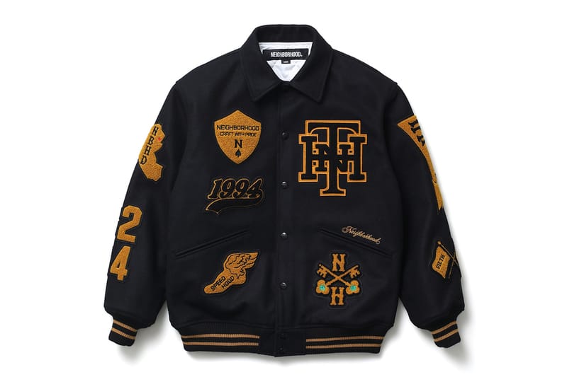 NEIGHBORHOOD New Year 2026 Limited-Edition Capsule | Hypebeast