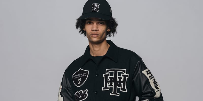 NEIGHBORHOOD New Year 2026 Limited-Edition Capsule | Hypebeast