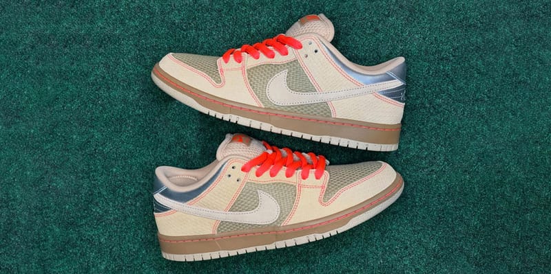 Nike SB Dunk Low Som Tum IB6206-701 Release Info | Hypebeast