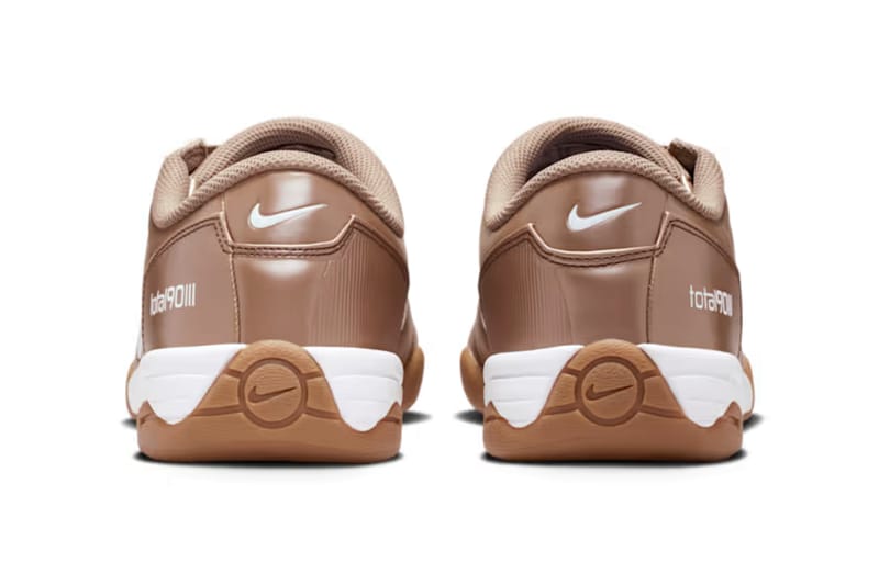 Nike Total 90 III “Mink Brown” Release Info | Hypebeast
