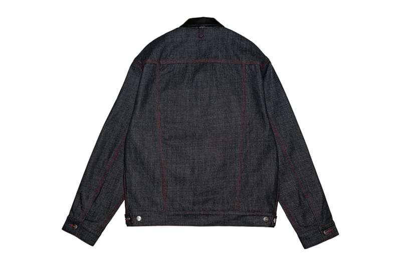 Carhartt WIP New Year Japan-Exclusive Denim Items Release Info