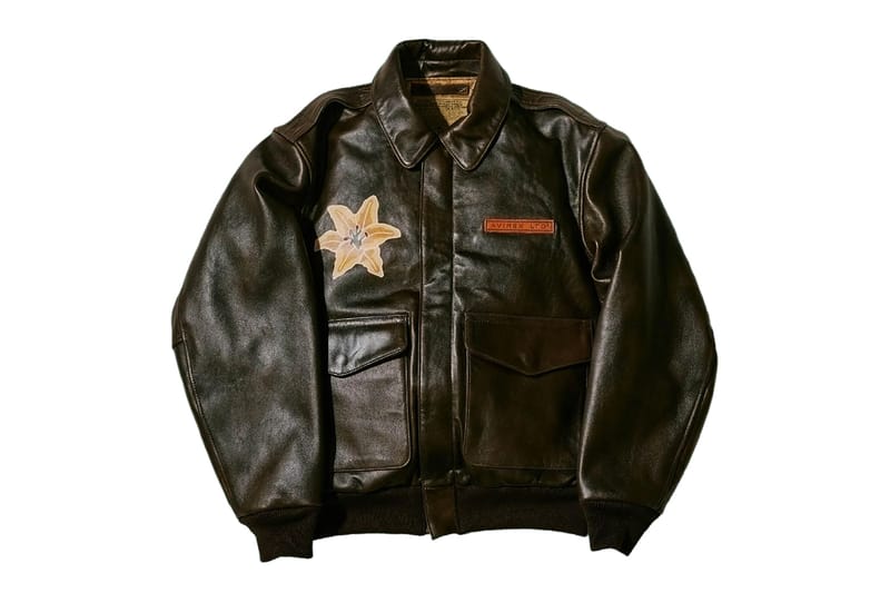 Final Fantasy VII Remake x Avirex Collection Release Info | Hypebeast