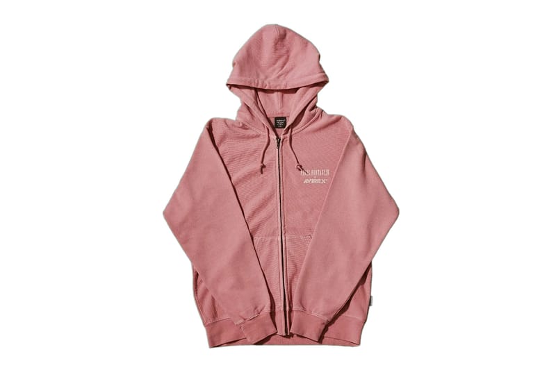 Final Fantasy VII Remake x Avirex Collection Release Info | Hypebeast