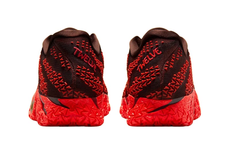 Nike Ja 3 “Year of the Horse” Release Info | Hypebeast