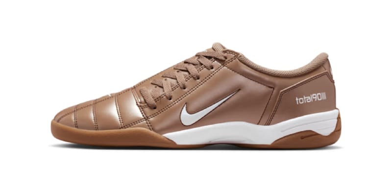 Nike Total 90 III “Mink Brown” Release Info | Hypebeast