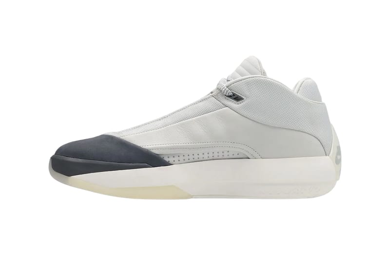 Air Jordan 40 “Wolf Grey” Release Info | Hypebeast
