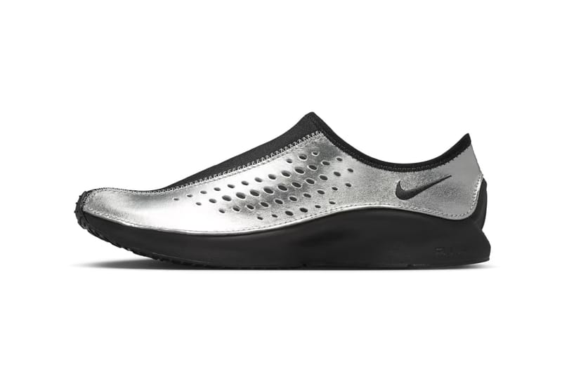 Nike Air Superfly Moc 