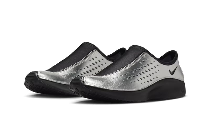 Nike Air Superfly Moc 
