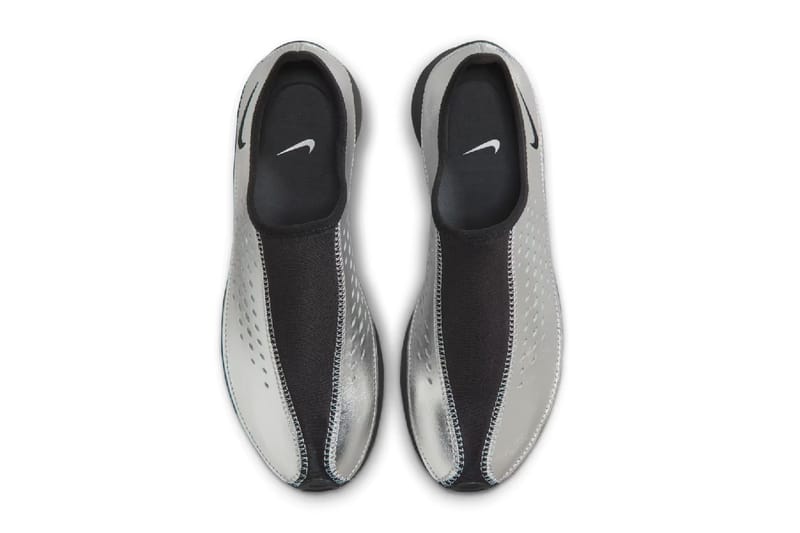 Nike Air Superfly Moc 