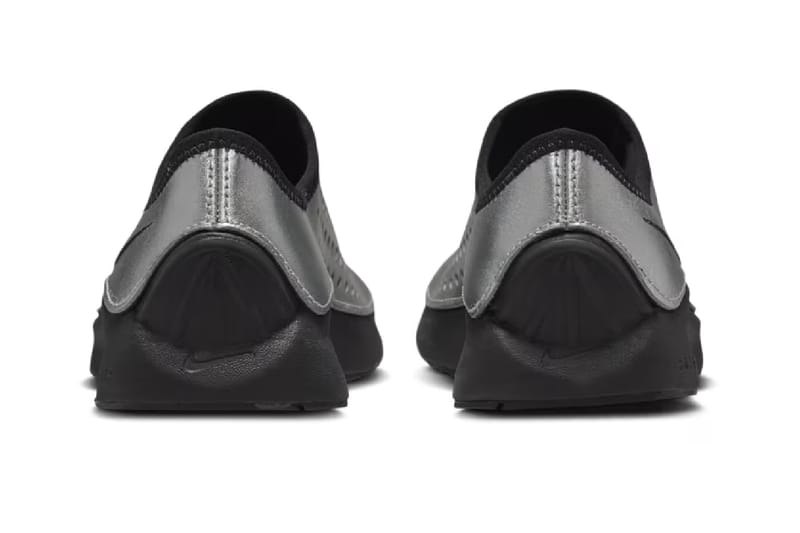 Nike Air Superfly Moc 