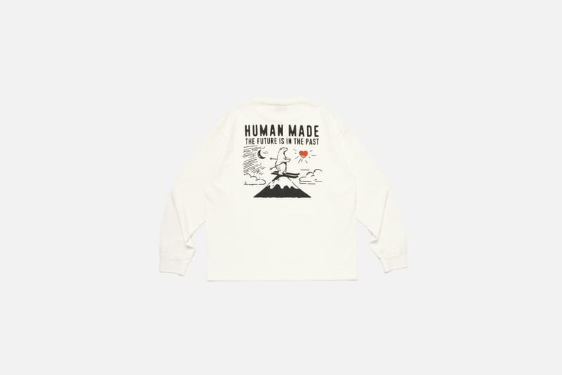 New Arrivals From HBX Human Made | Hypebeast