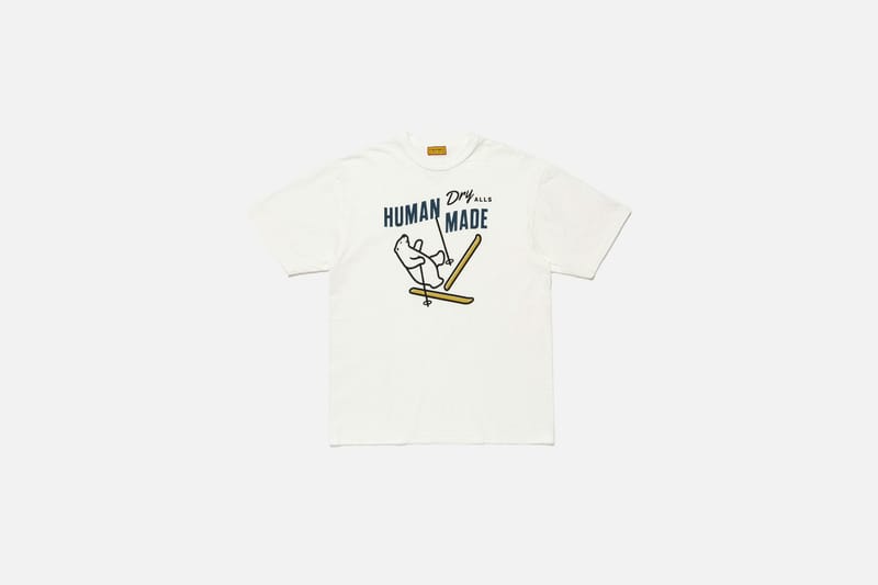 New Arrivals From HBX Human Made | Hypebeast