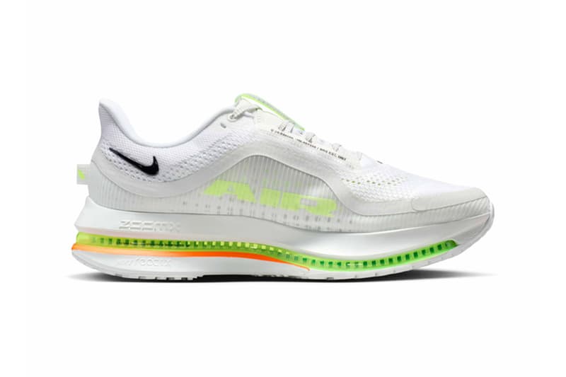 Nike Pegasus Premium “Miami Hurricanes” Release Info | Hypebeast