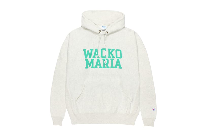 Champion x WACKO MARIA SS26 Collection Release Info | Hypebeast