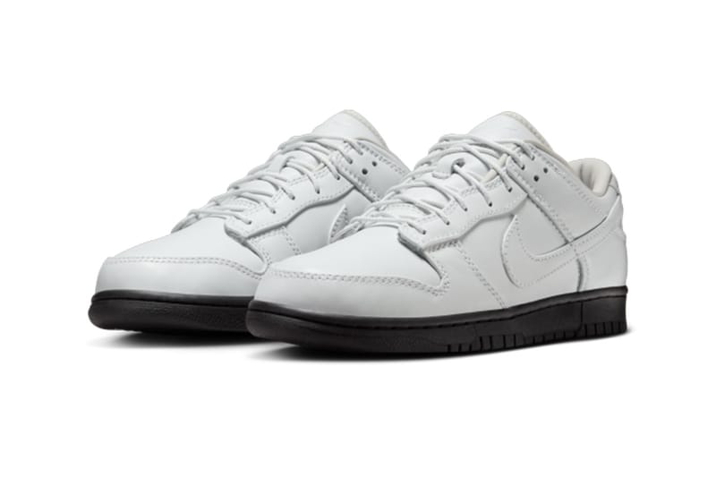 Nike Dunk Low Retro Premium “Off White” e “Classic Brown