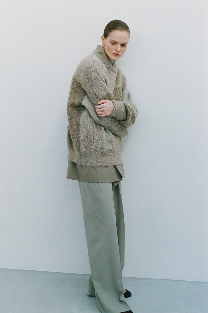 Graphpaper x YOKE Pre-Spring 2026 Capsule Info | Hypebeast