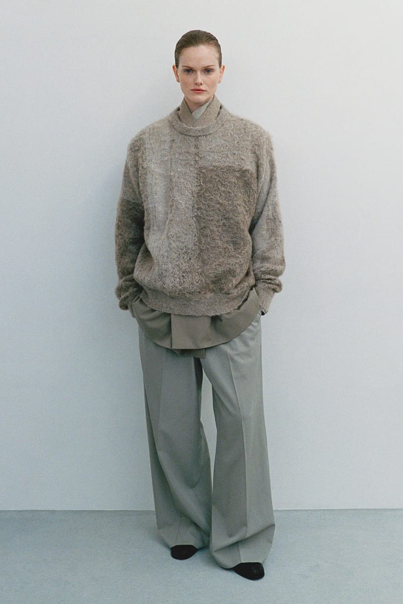 Graphpaper x YOKE Pre-Spring 2026 Capsule Info | Hypebeast