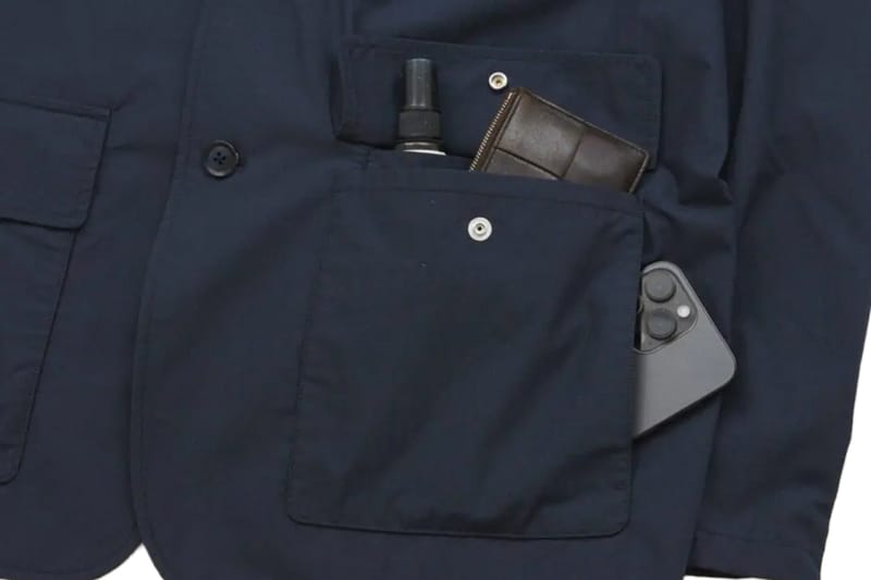 JOURNAL STANDARD relume x The North Face Purple Label 65/35 Field