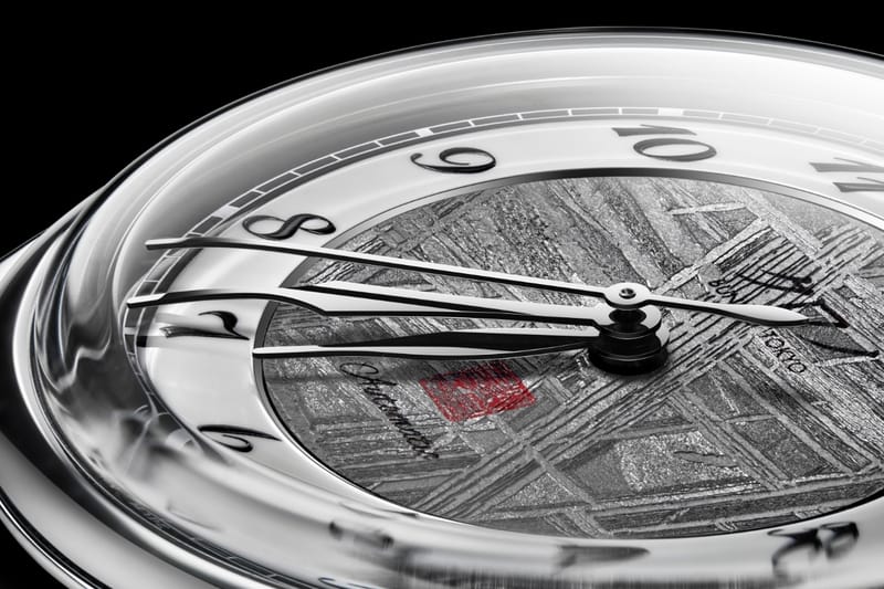 Kurono Tokyo Special Projects 37mm “Inseki” Info | Hypebeast