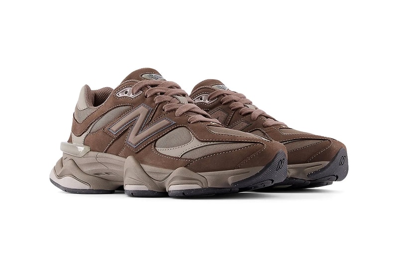 New Balance 9060 “Cortado” Release Info | Hypebeast