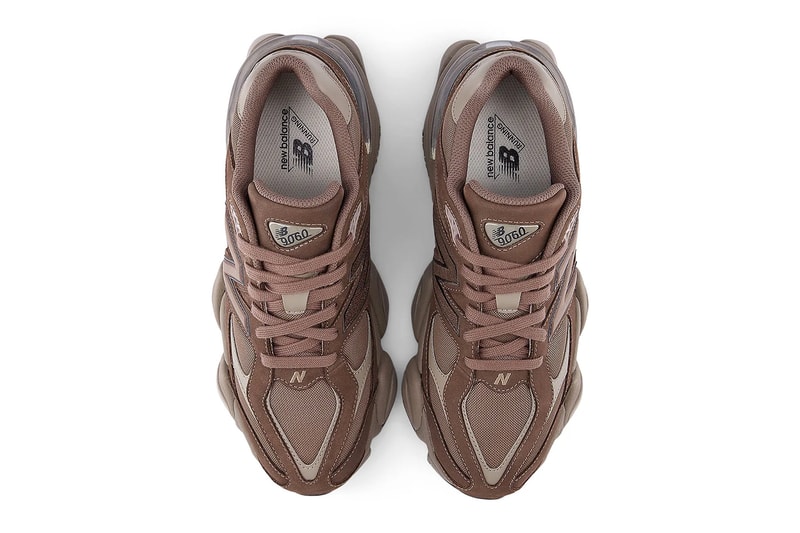New Balance 9060 “Cortado” Release Info | Hypebeast