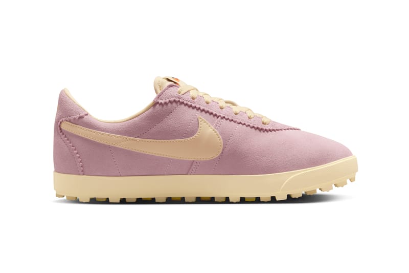Nike Astrograbber “Pink/Muslin” Release Info | Hypebeast