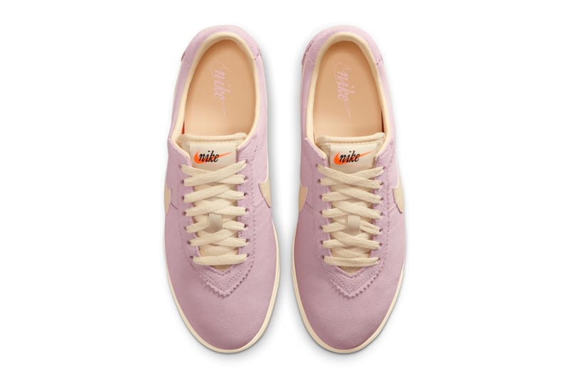 Nike Astrograbber “Pink/Muslin” Release Info | Hypebeast