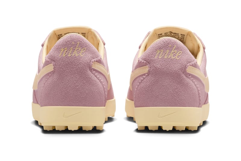 Nike Astrograbber “Pink/Muslin” Release Info | Hypebeast