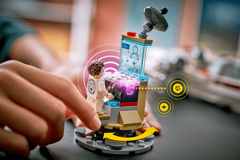 Der ultimative LEGO-Thread | Seite 277