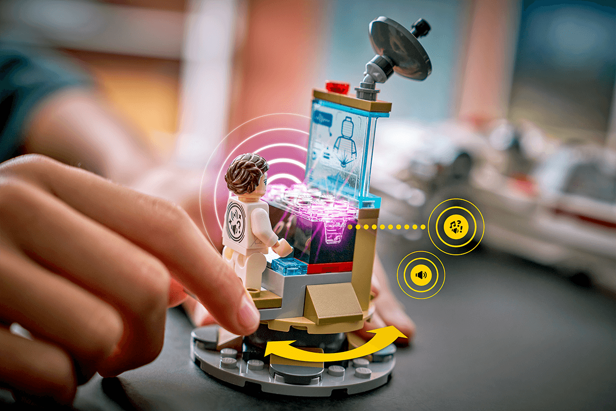 Lego Thread Der ultimative LEGO-Thread | Seite 277