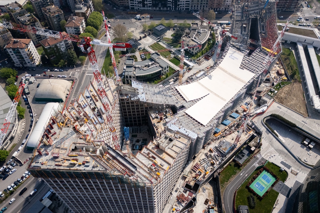 10 Must-See Architectural Openings of 2026 | Hypebeast