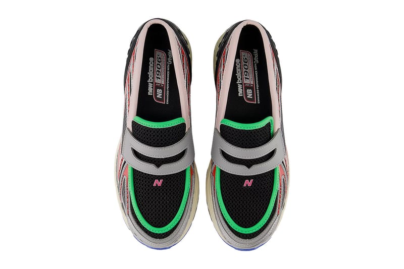 New Balance 1906L “Fire Cracker” Release Info | Hypebeast