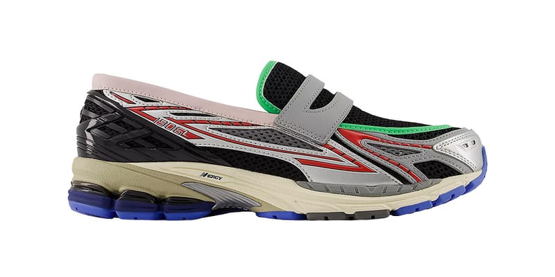 New Balance 1906L “Fire Cracker” Release Info | Hypebeast