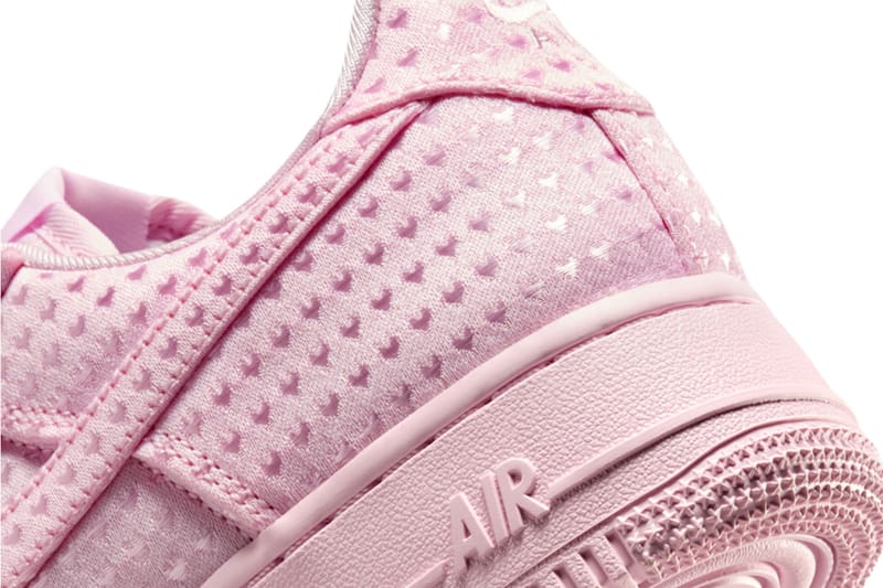 【29cm】NIKE AIR FORCE 1 LOW PREMIUM [St.VALENTINE] 290mm【新品・未使用】 28 値下げ Nike Air Force 1 Premium Valentines Day for Sale | Authenticity