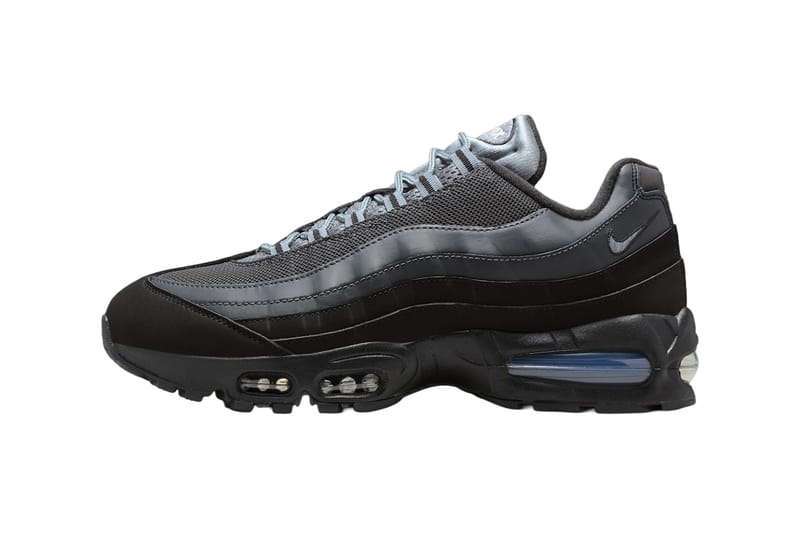 Nike Air Max 95 “Anthracite” Release Info | Hypebeast