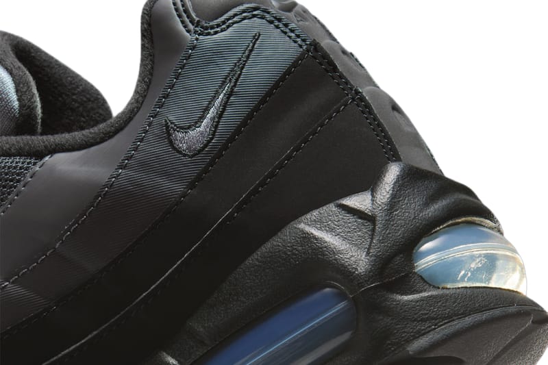 Nike Air Max 95 “Anthracite” Release Info | Hypebeast
