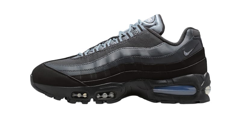 Nike Air Max 95 “Anthracite” Release Info | Hypebeast