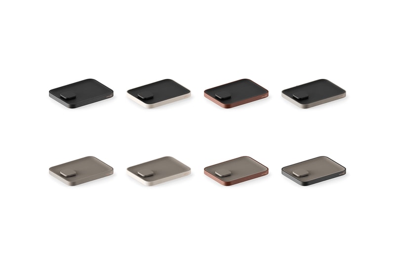 Tech Label Designs Twelve Souths neuer „Valet“ Wireless Charger verbindet Design und ...
