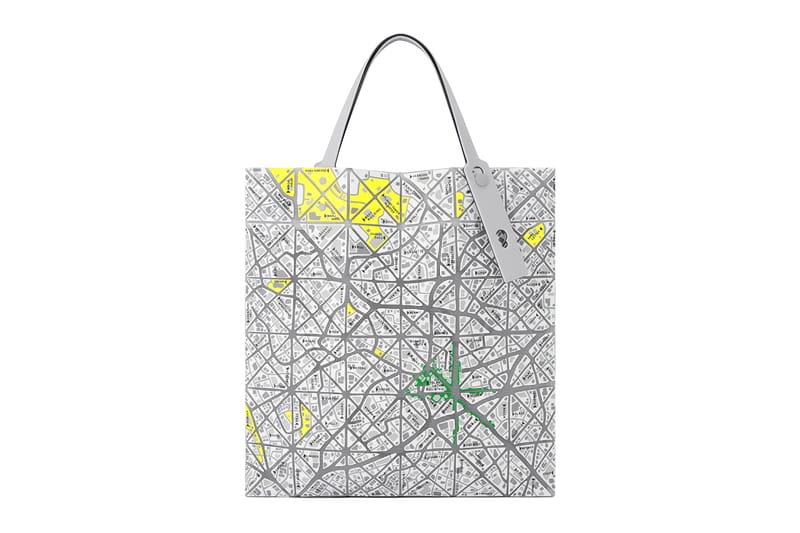 Bao Bao Issey Miyake 